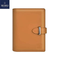 WIWU AMBASSADOR PASSPORT WALLET