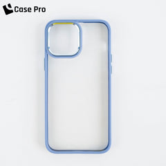 CasePro  iPhone 13 Pro Max Case (Crystal Hybrid)