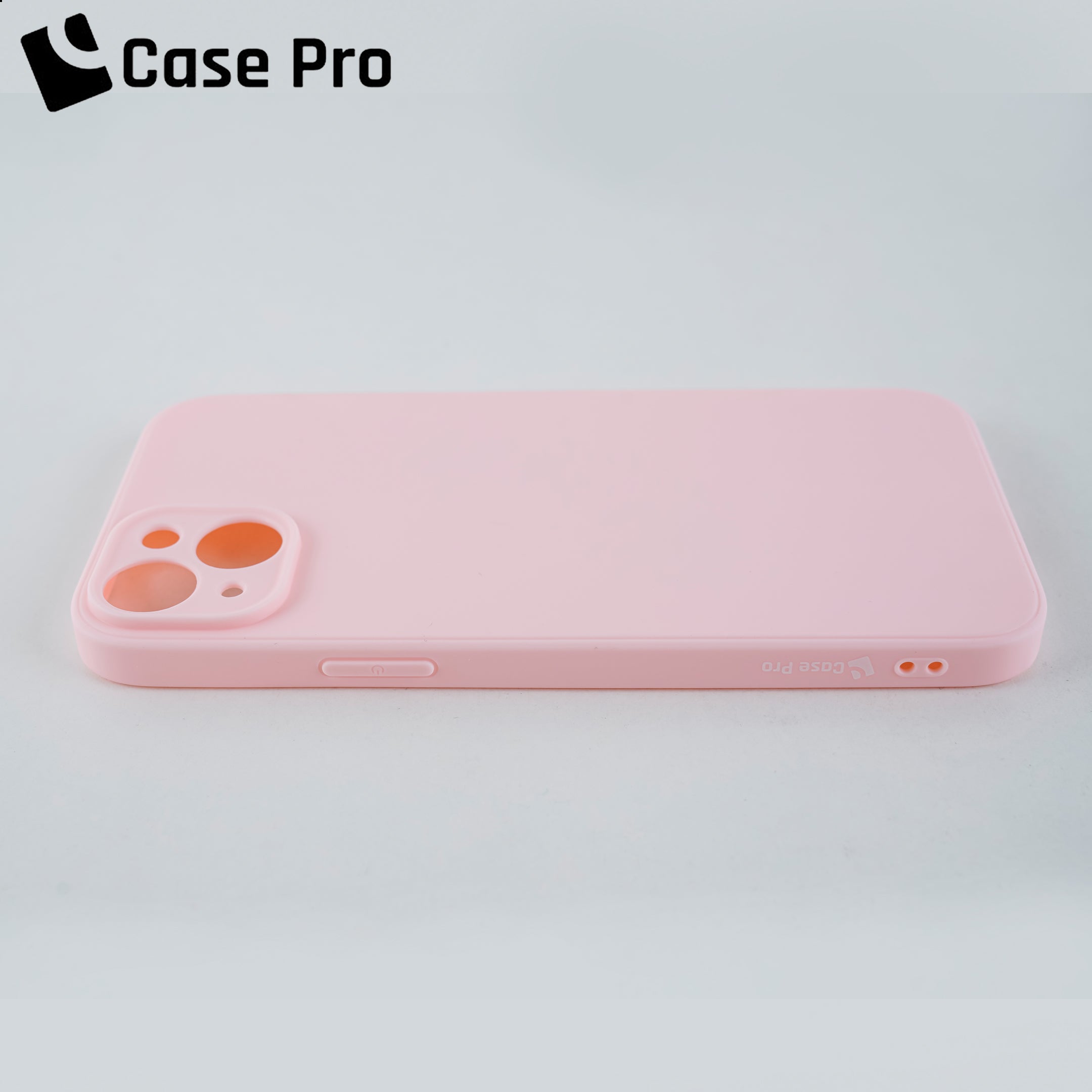 CasePro iPhone 14 Plus Case (Flexible)