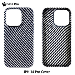 CASE PRO iPhone 14 Pro Case (Carbon Pro)