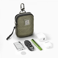 WIWU - Q-Pouch - Black