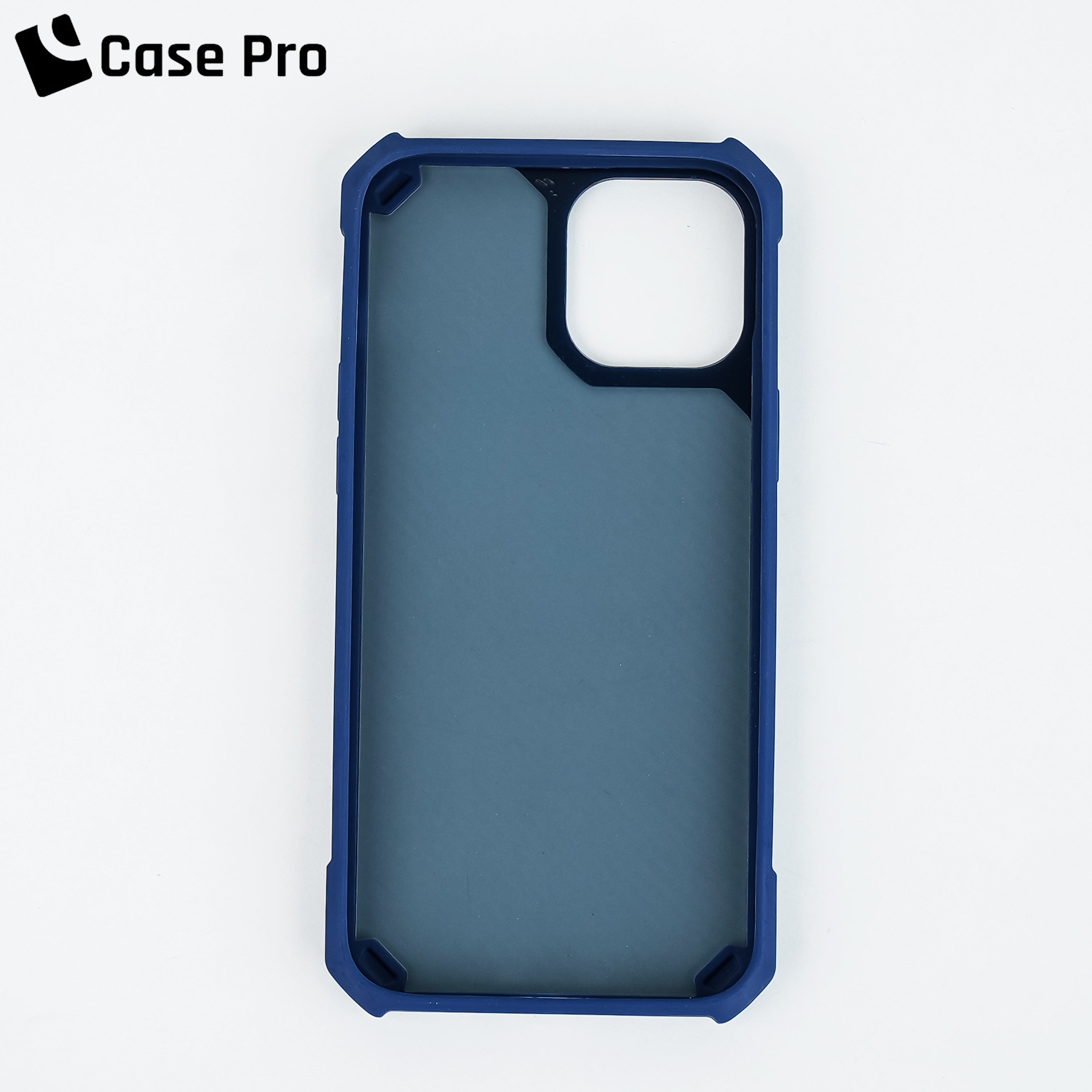 CASE PRO iPhone 12 Pro Max Case (Element)