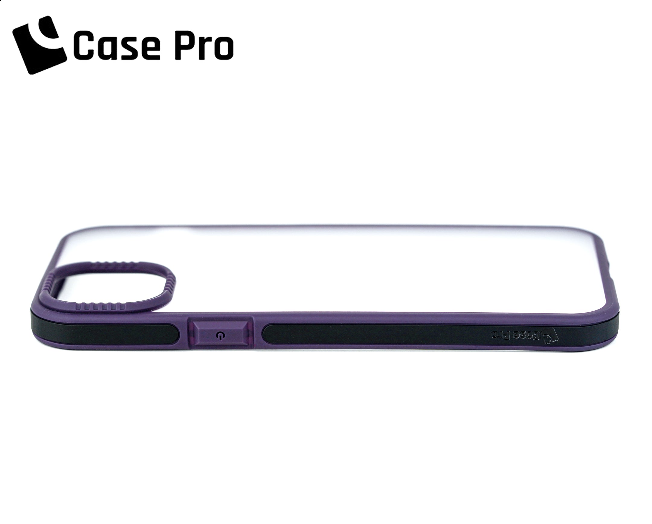 CASE PRO iPhone 14 Case (Shockproof)