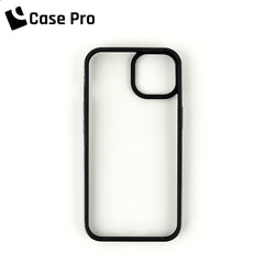 CASE PRO iPhone 14 Pro Max Case (Steel Bumper)