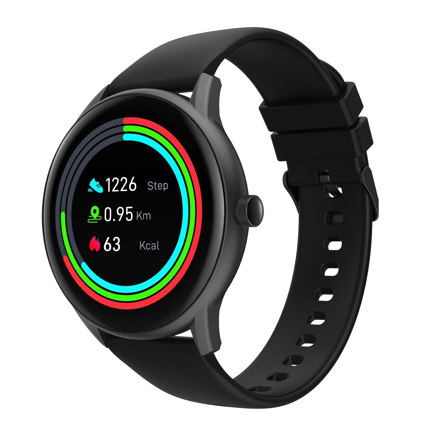 SoundPeats Watch Pro 1 Smart Watch