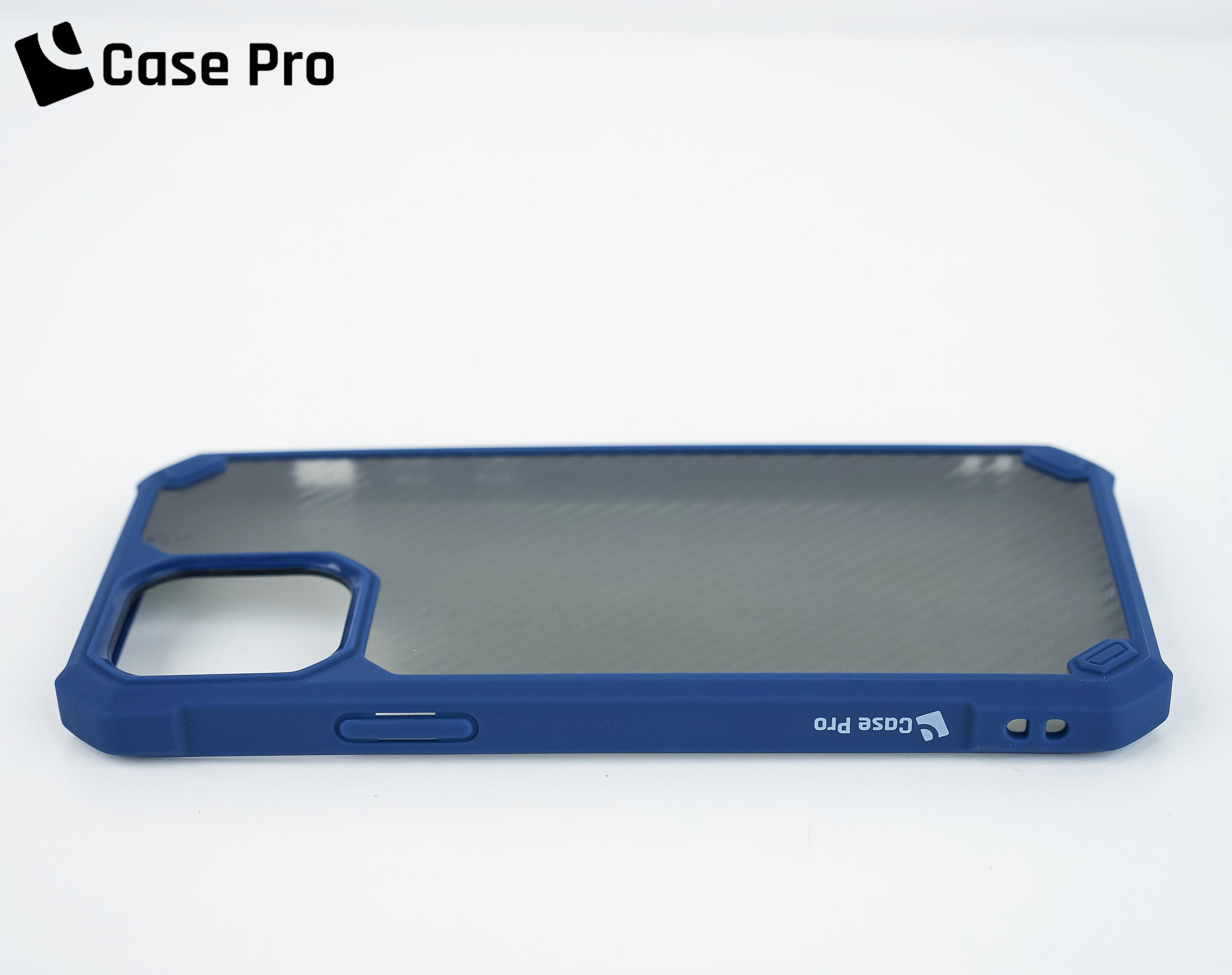 CASE PRO iPhone 12 Case (Element)