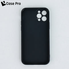 CASE PRO - iPhone 12 Pro Case ( Flexible ) - Midnight Green