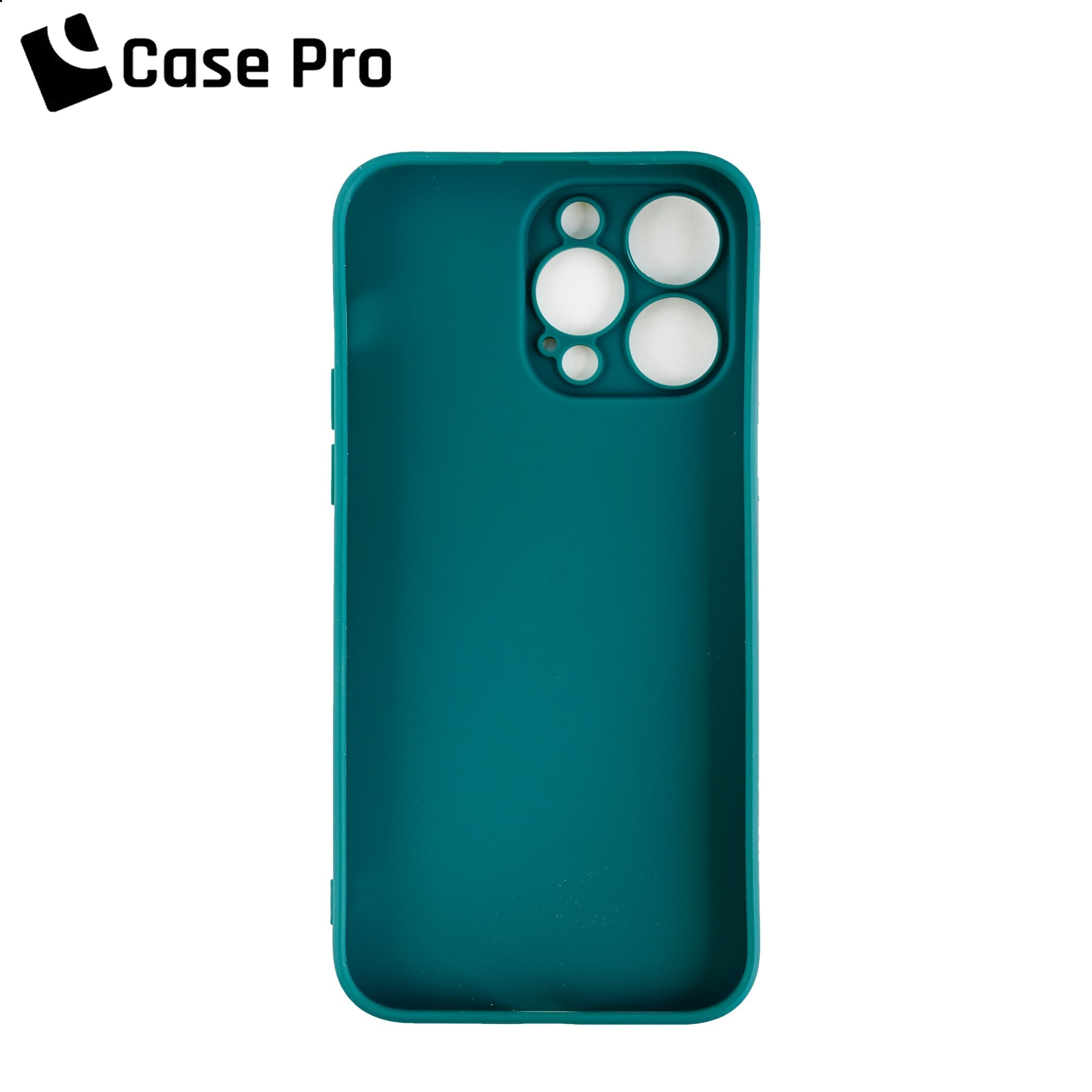 CasePro iPhone 14 Pro Max Case (Flexible)