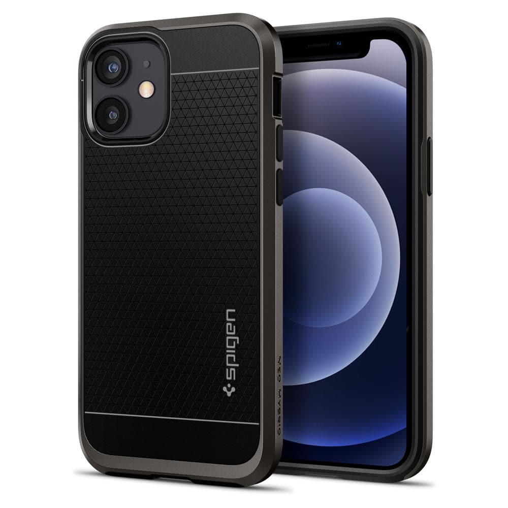 Spigen iPhone 12 / 12 Pro Neo Hybrid Series