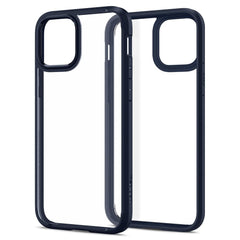 Spigen iPhone 12 Pro Ultra Hybrid Series-Navy Blue