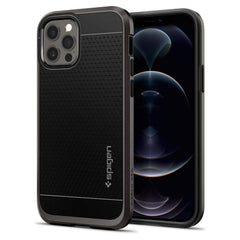 Spigen iPhone 12 / 12 Pro Neo Hybrid Series