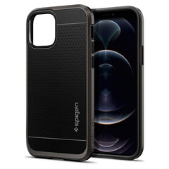 Spigen iPhone 12 / 12 Pro Neo Hybrid Series