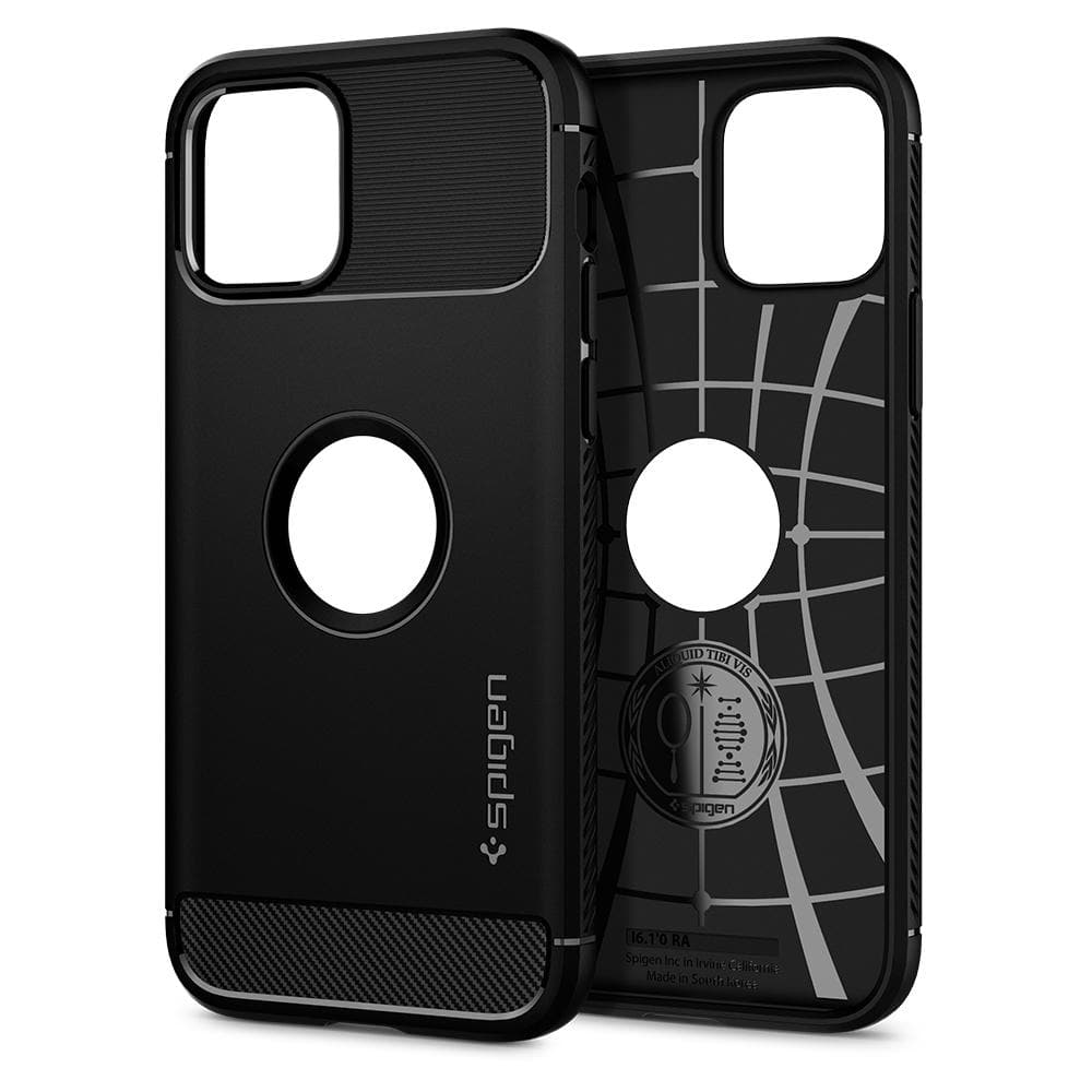 Spigen iPhone 12 / 12 Pro Rugged Armor Series