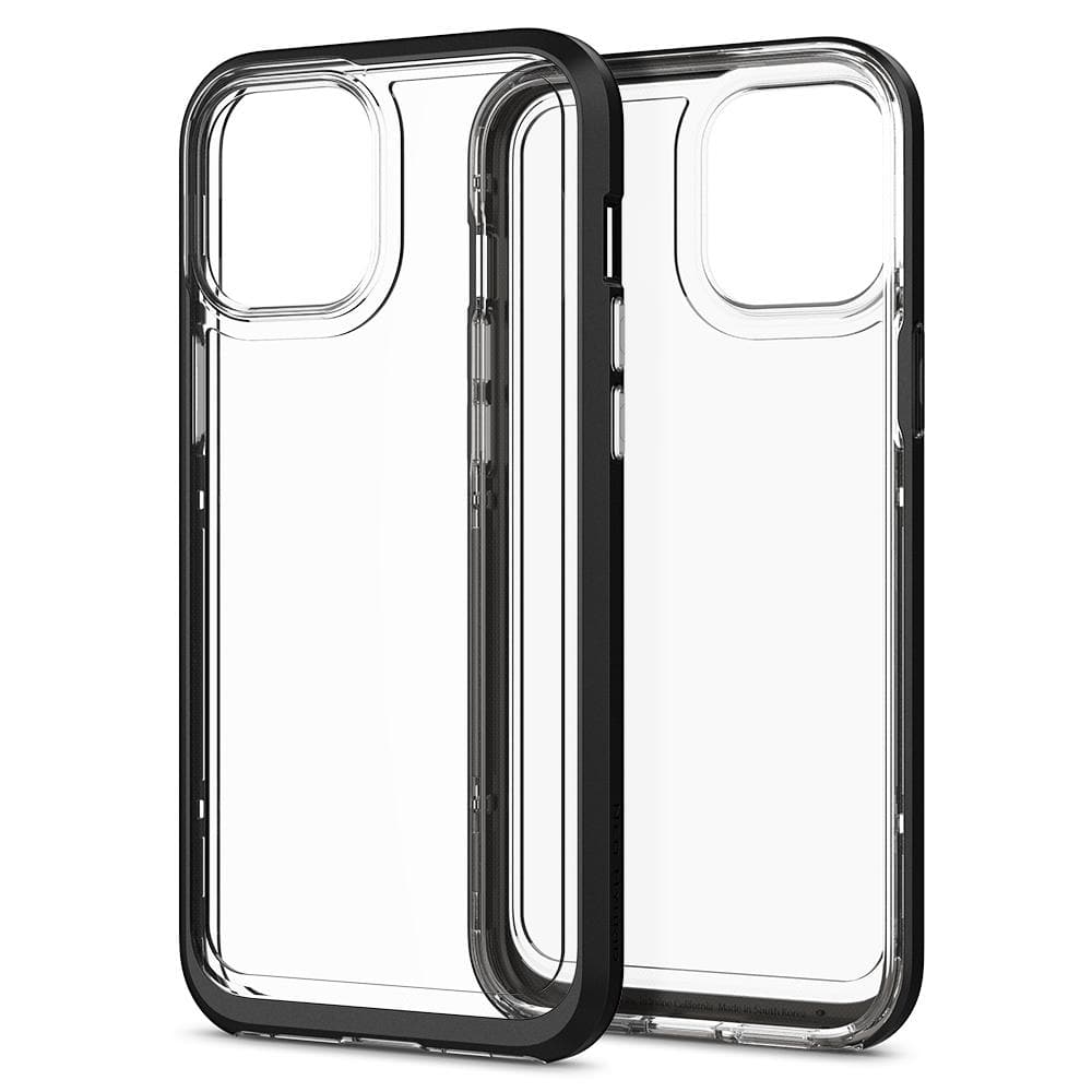 Spigen iPhone 12 Pro Max Neo Hybrid Series