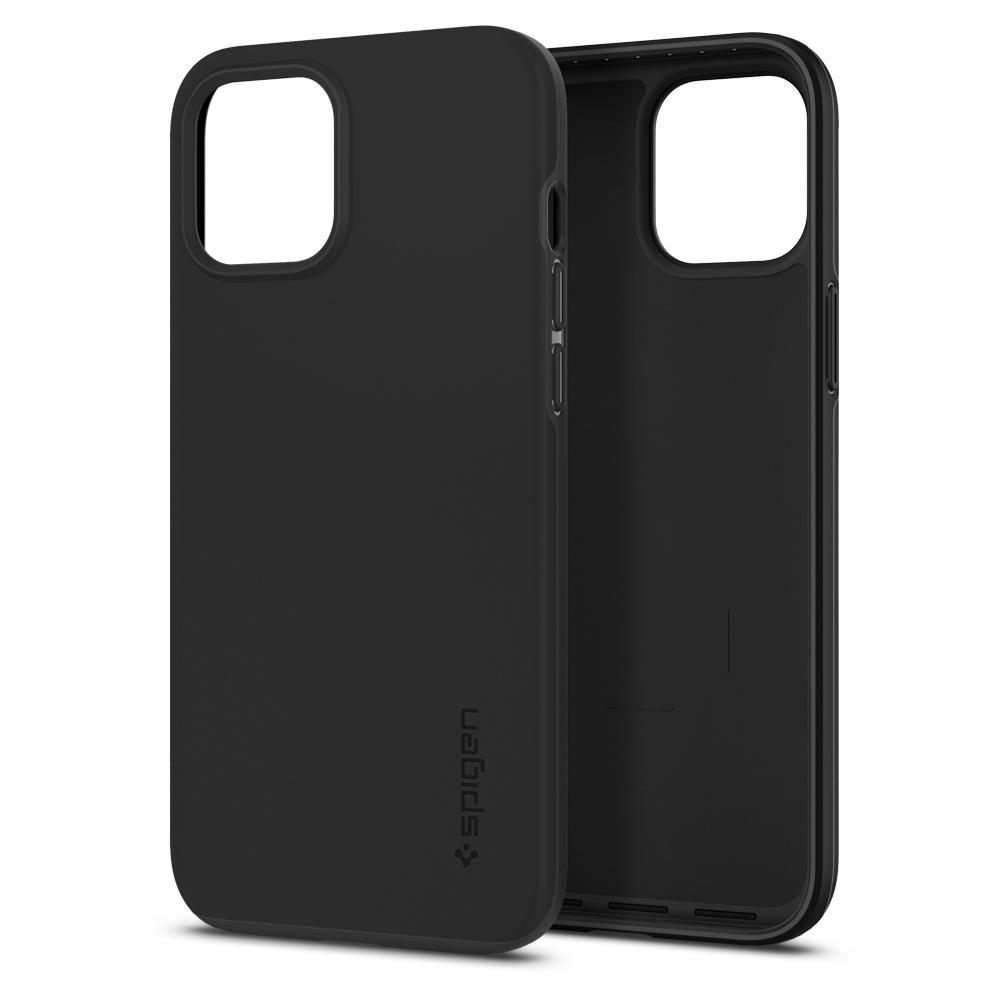 Spigen iPhone 12 Pro Max Thinfit Series – Remax Online Shop