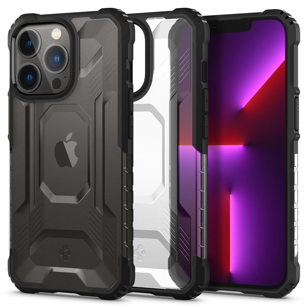 Spigen iPhone 13 Pro Nitro Force Series