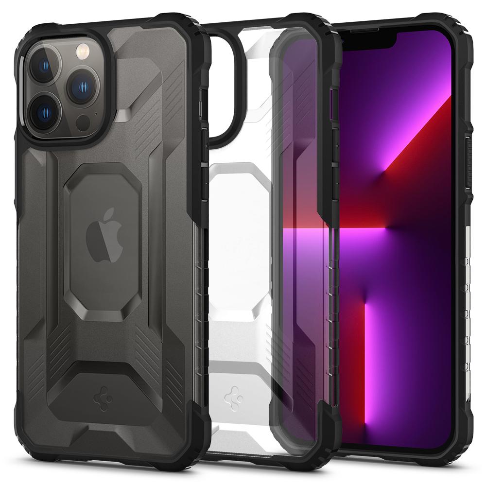 Spigen iPhone 13 Pro Max Nitro Force Series