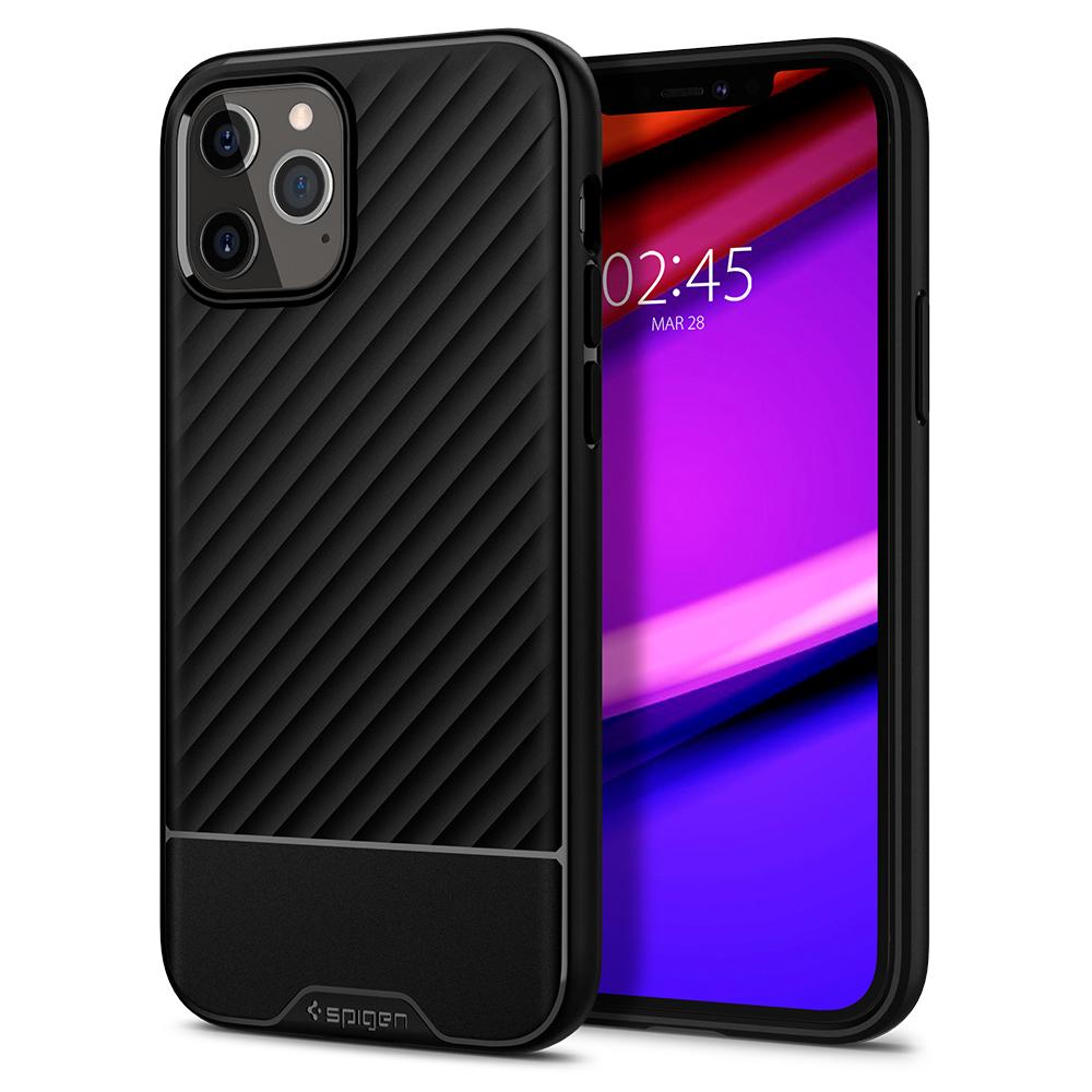 Spigen iPhone 12 / 12 Pro Core Armor Series