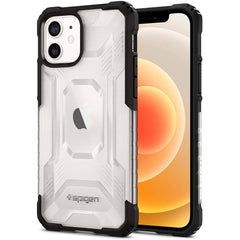 Spigen iPhone 12 / 12 Pro Nitro Force Series