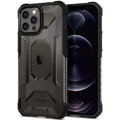 Spigen iPhone 12 Pro Max Nitro Force Series