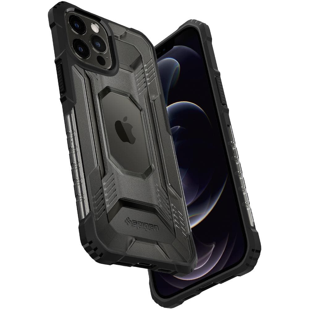 Spigen iPhone 12 Pro Max Nitro Force Series