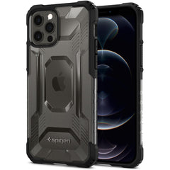 Spigen iPhone 12 / 12 Pro Nitro Force Series