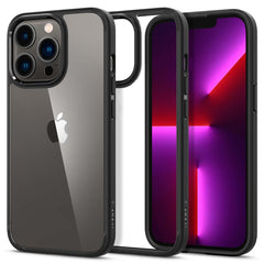 Spigen iPhone 13 Pro Ultra Hybrid Series