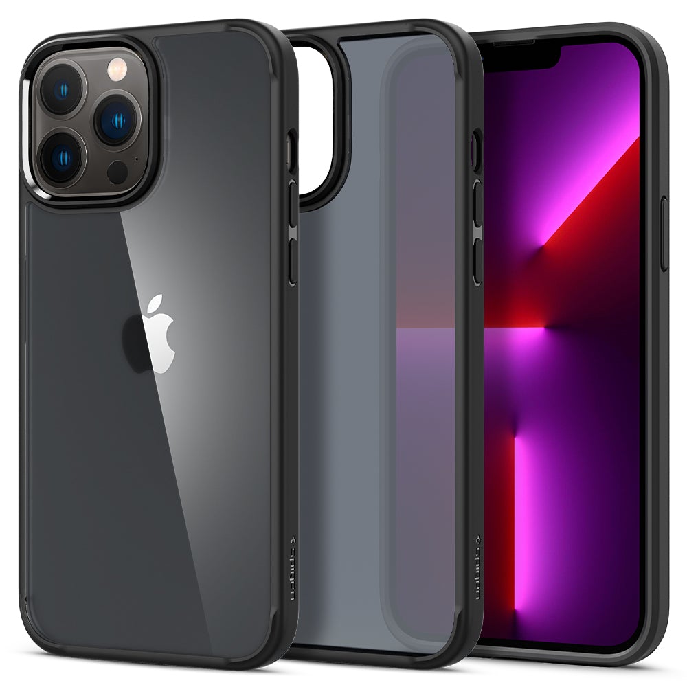 Spigen iPhone 13 Pro Max Ultra Hybrid Series