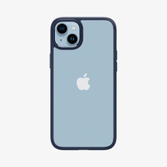 Spigen iPhone 14 Plus Ultra Hybrid Series-Navy Blue