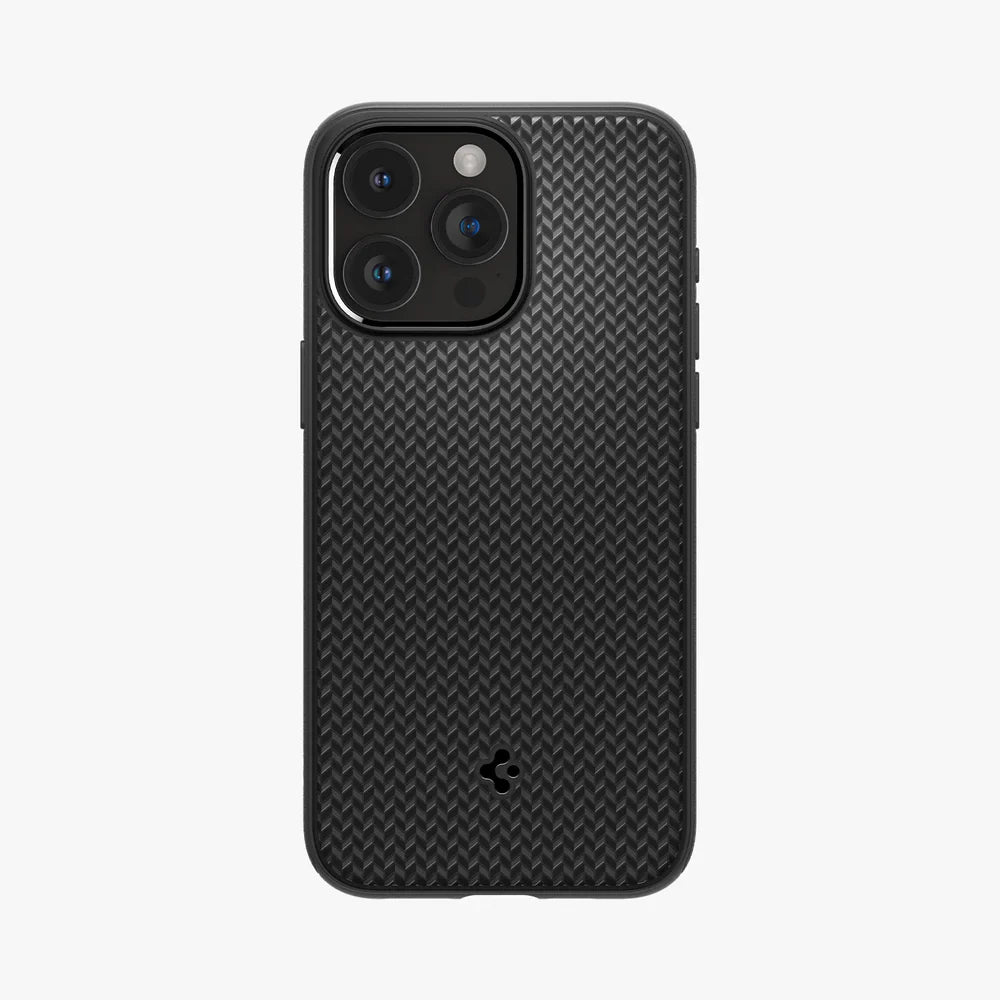 Spigen iPhone 15 Pro Mag Armor Series Phone Case