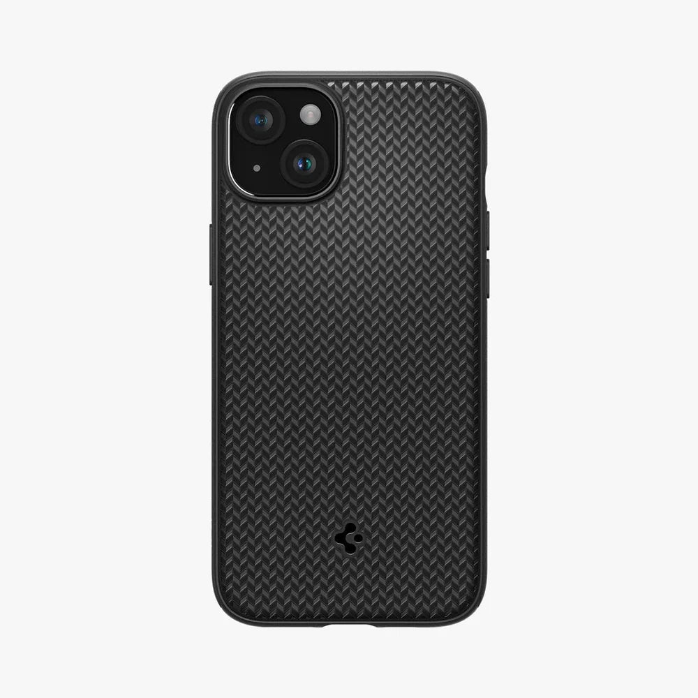 Spigen iPhone 15 Mag Armor (MagFit) Series Phone Case