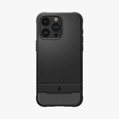 Spigen iPhone 15 Pro Rugged Armor Series Phone Case