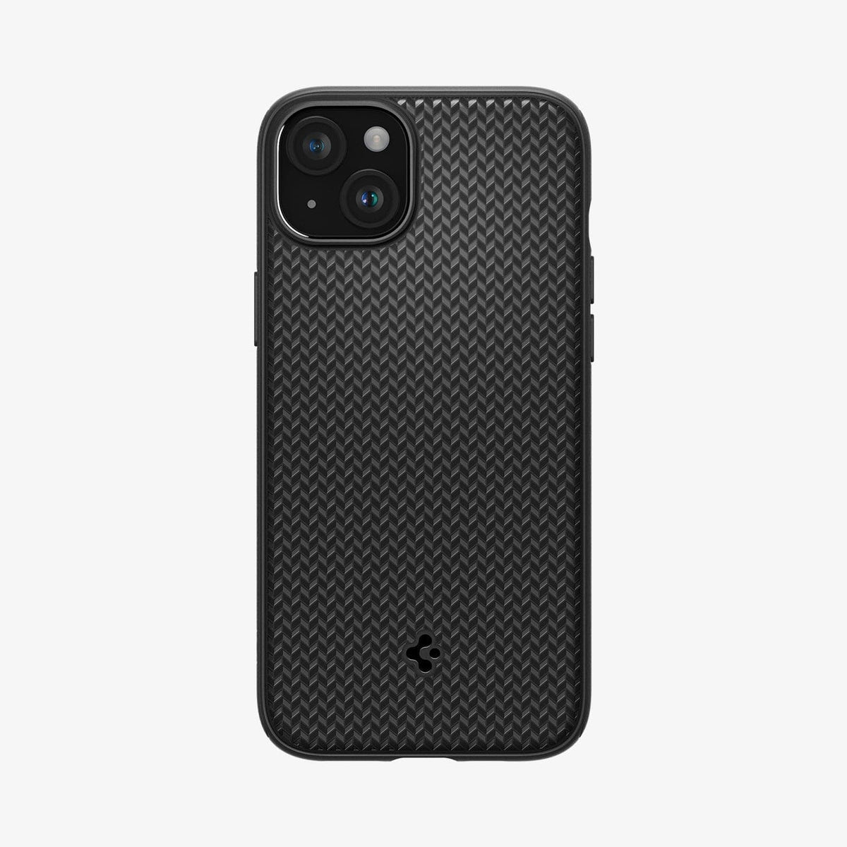 Spigen iPhone 15 Plus Mag Armor (MagFit) Series Phone Case