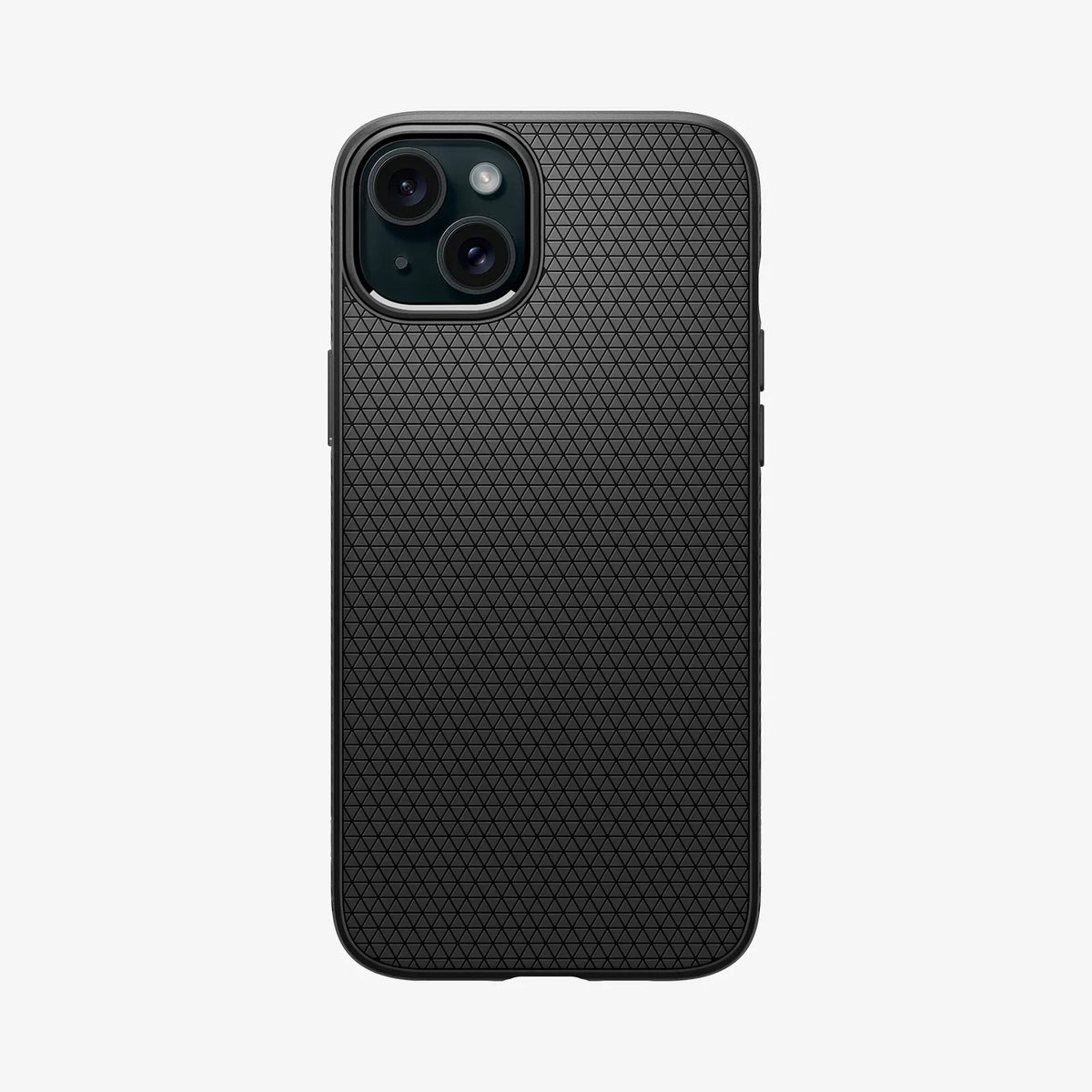 Spigen iPhone 15 Plus Liquid Air Series Phone Case