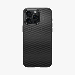 Spigen iPhone 15 Liquid Air Series Phone Case