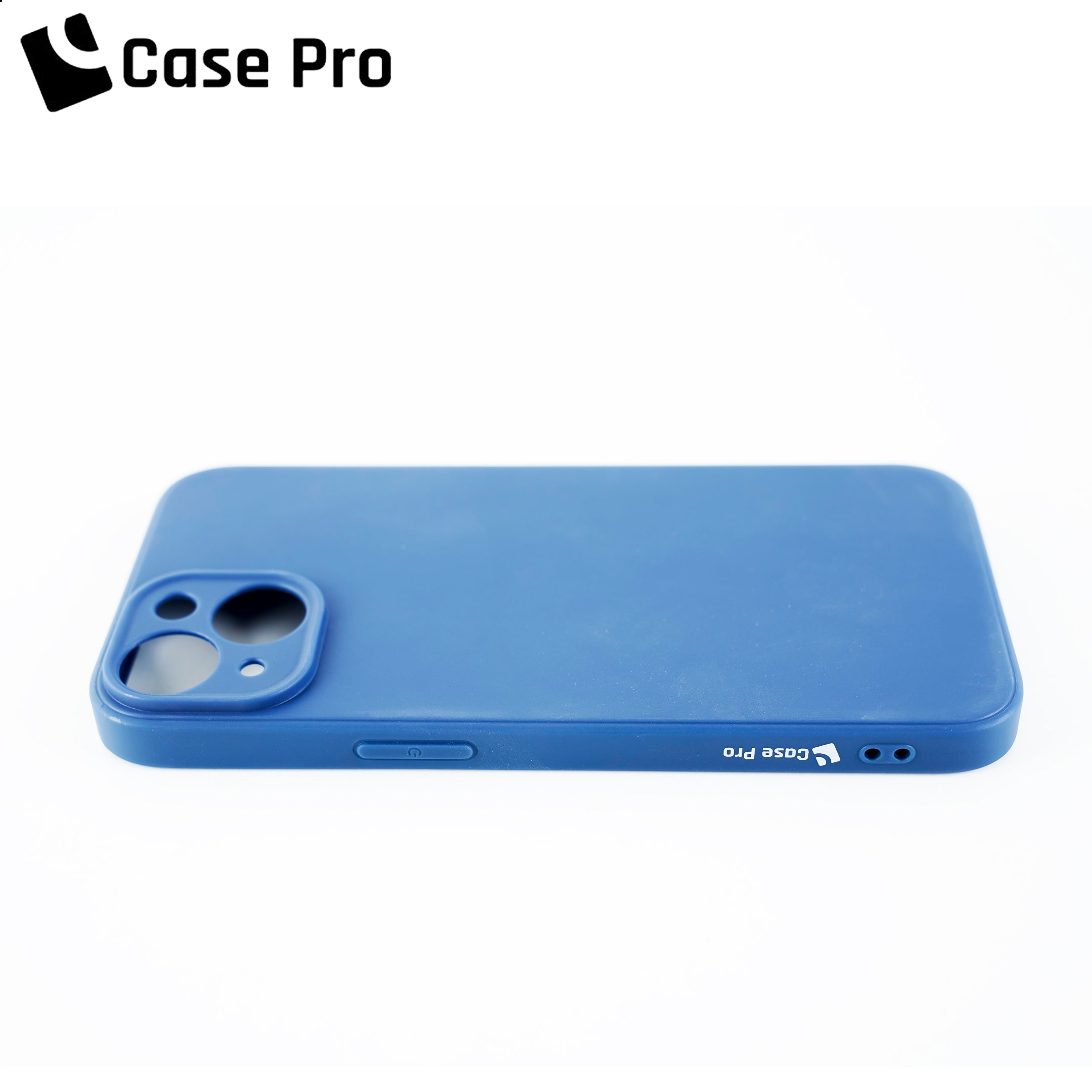 CasePro iPhone 14 Case (Flexible)