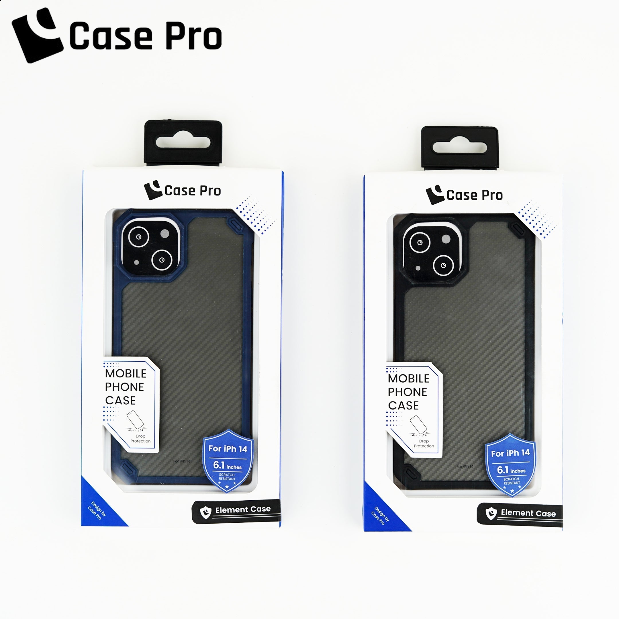 CASE PRO iPhone 14 Case (Element)