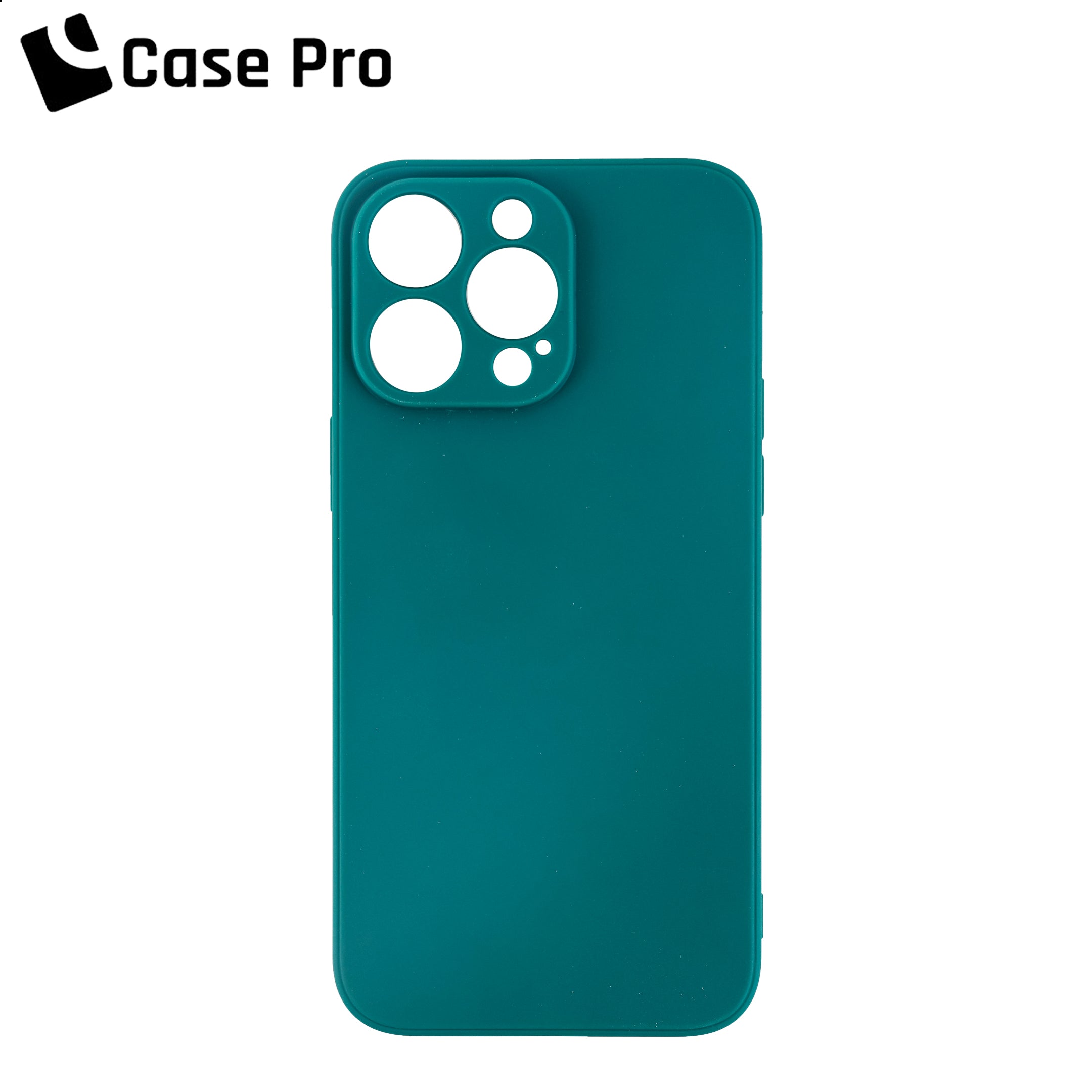 CasePro iPhone 14 Pro Case (Flexible)