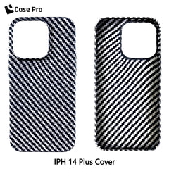 CASE PRO iPhone 14 Plus Case (Carbon Pro)