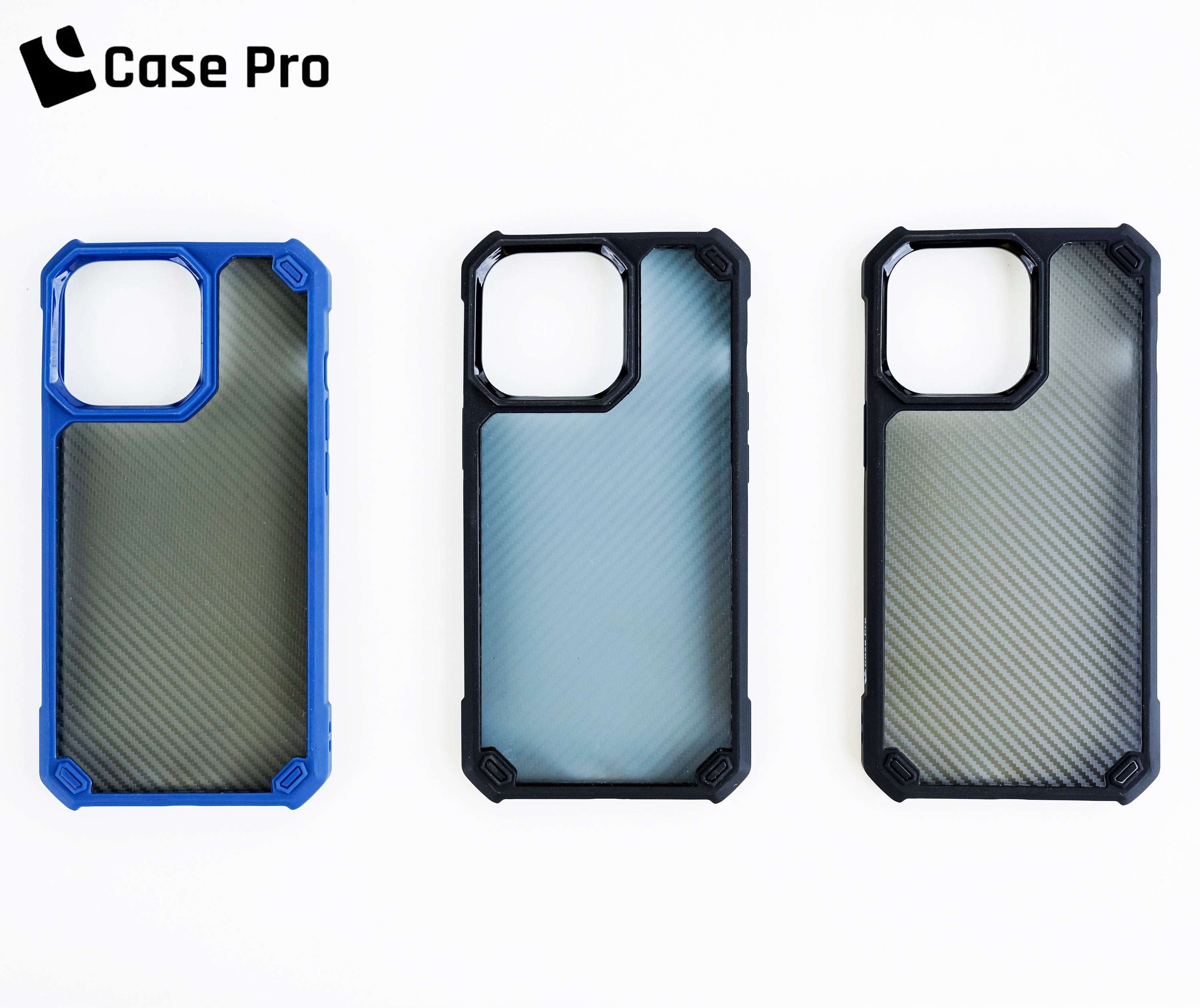 CASE PRO iPhone 13 Pro Case (Element)