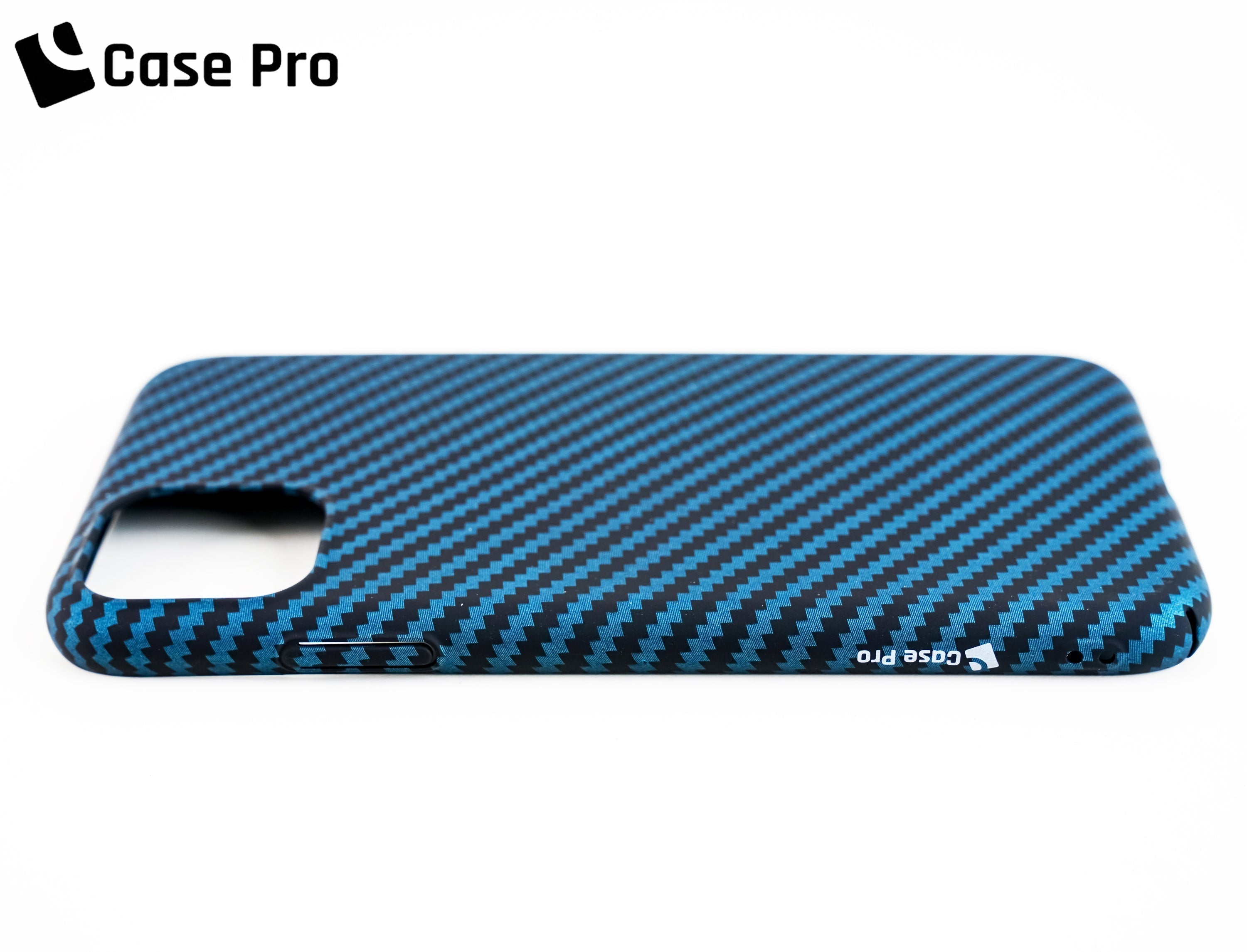 CASE PRO iPhone 11 Pro Case (Carbon Pro)