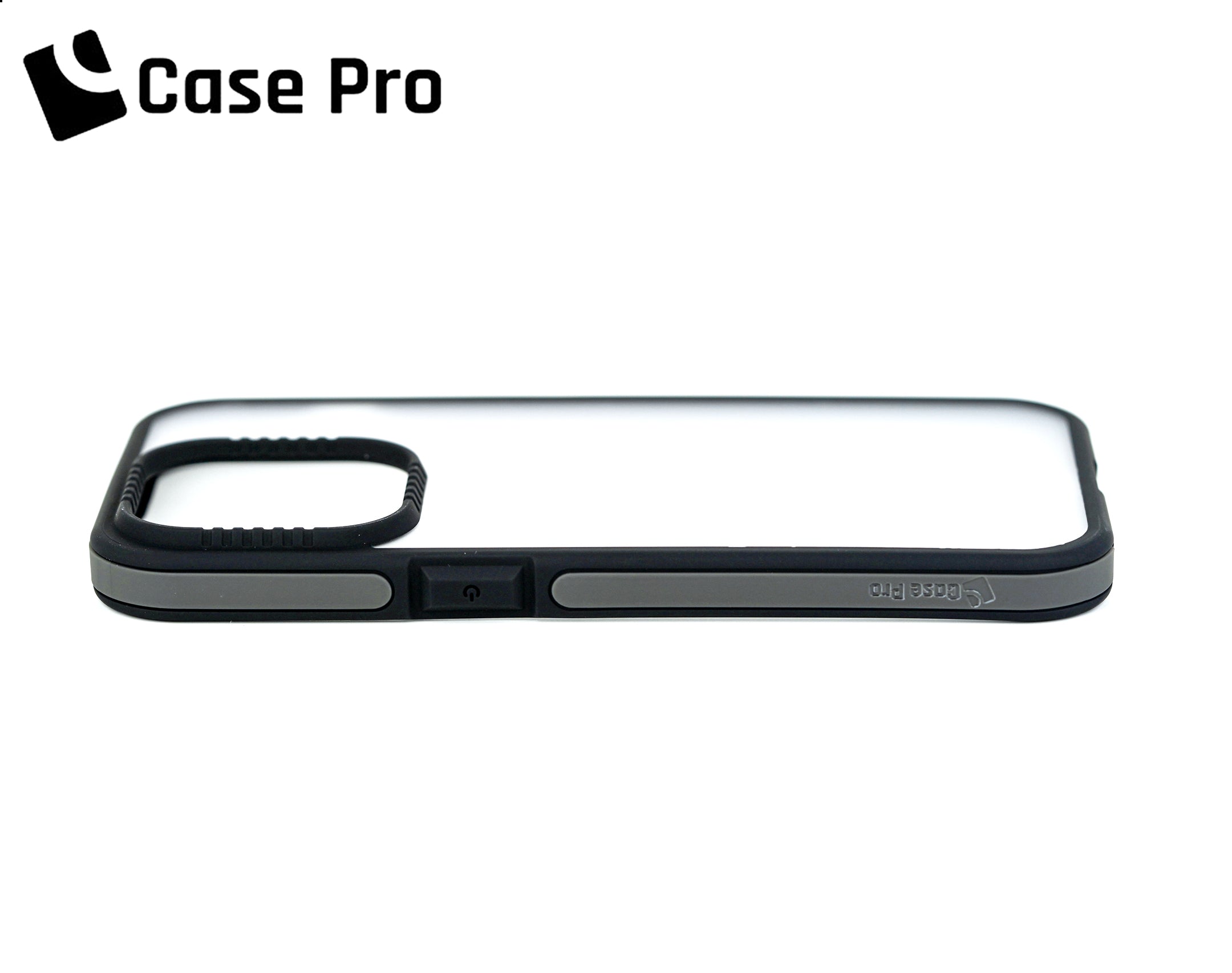 CASE PRO iPhone 14 Pro Case (Shockproof)