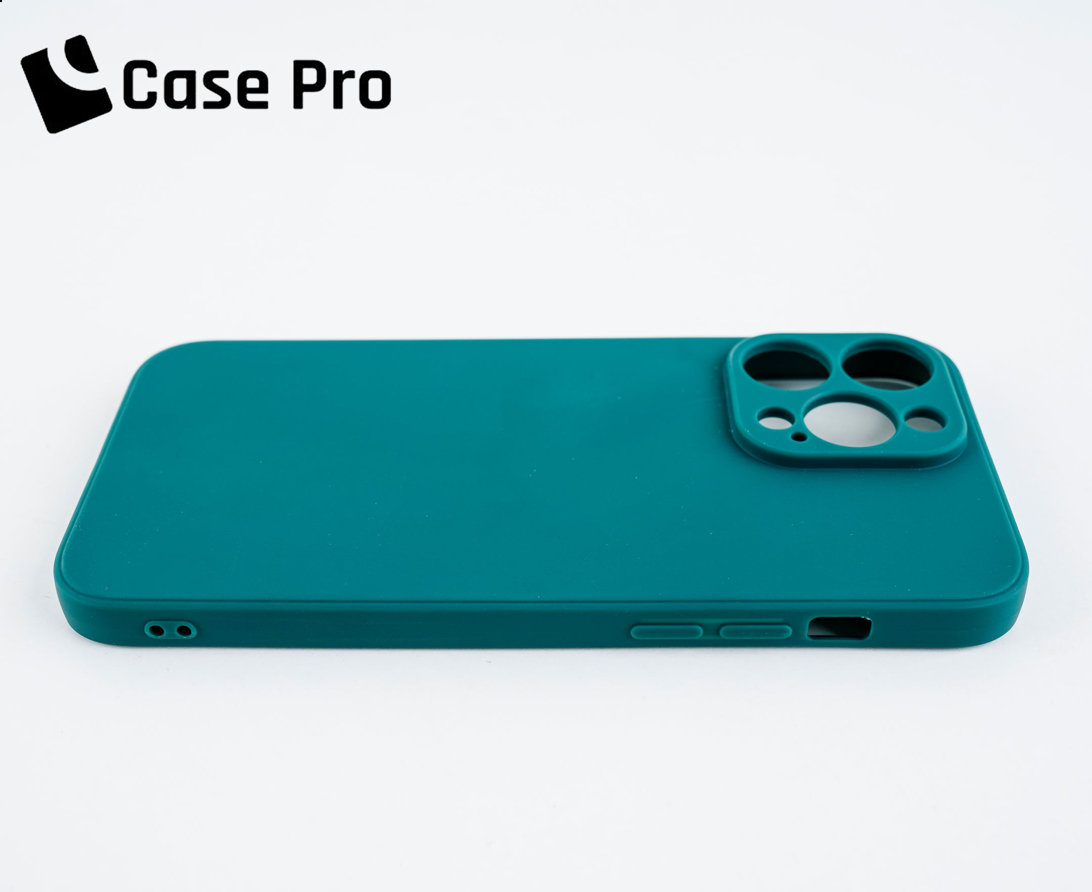 CasePro iPhone 14 Pro Case (Flexible)