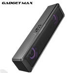GADGET MAX GM03 MINI SOUND BAR BLUETOOTH SPEAKER (V5.0 ), Mini Soundbar, Bluetooth Speaker, Sound Quality