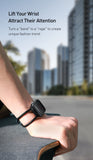 BASEUS LET'S GO FOR AP WATCH SERIES 3/4/5 (38/40/42/44 MM) Lockable Rope Strap For AP Watch, Apple Watch လက်ပတ်ကြိုး သီးသန့်