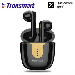 Tronsmart Onyx Ace Bluetooth V5.0 True Wireless Earbuds - Black