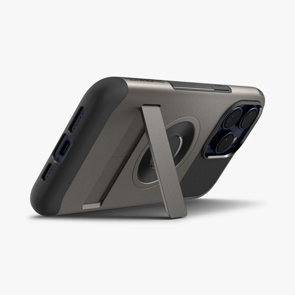Spigen iPhone 15 Pro Max Case (Slim Armor)