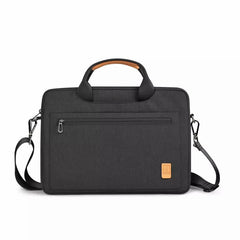 WIWU 15.6" GM-4110 PIONEER PRO HANDBAG NEW VERSION, 15.6"Laptop Bag With Strap , Laptop Hand Bag ,Accessories Bag New Version