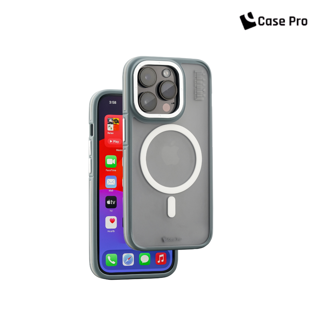 CasePro iPhone 14 Pro Case (Tough Plus MagSafe)