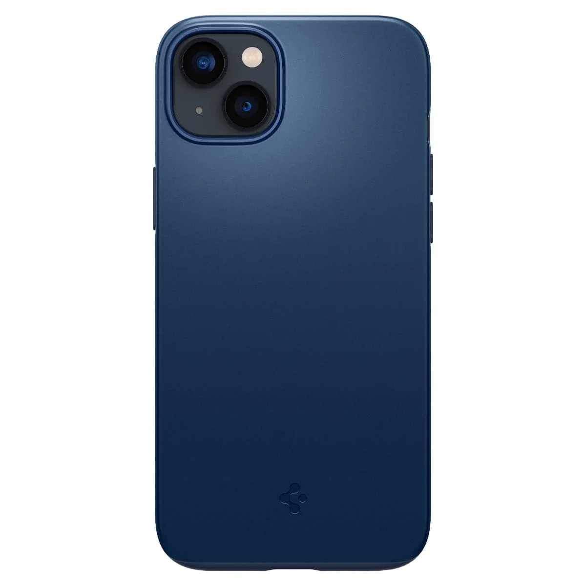 Spigen iPhone 14 Plus Thinfit Series-Navy Blue